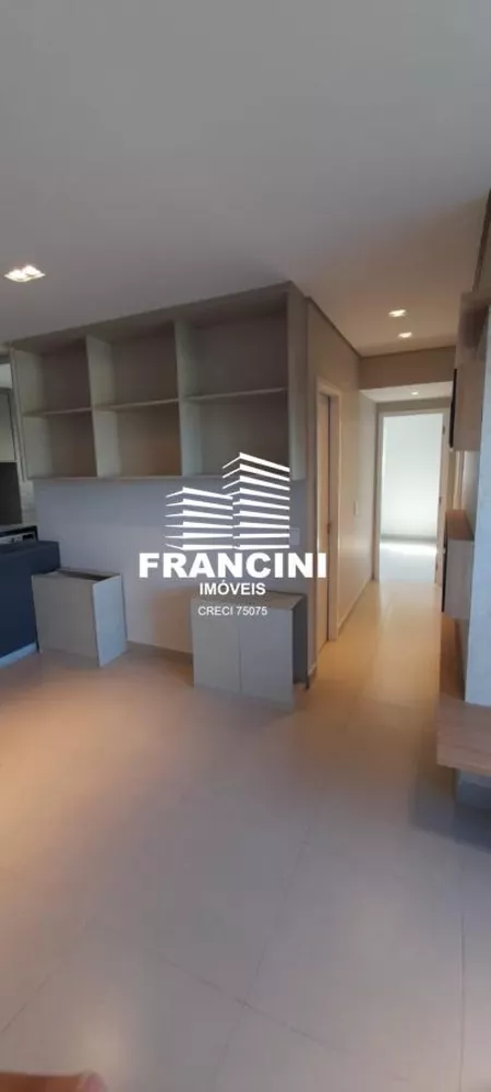 Apartamento à venda com 2 quartos, 56m² - Foto 4