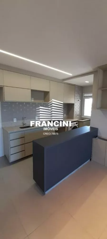 Apartamento à venda com 2 quartos, 56m² - Foto 8