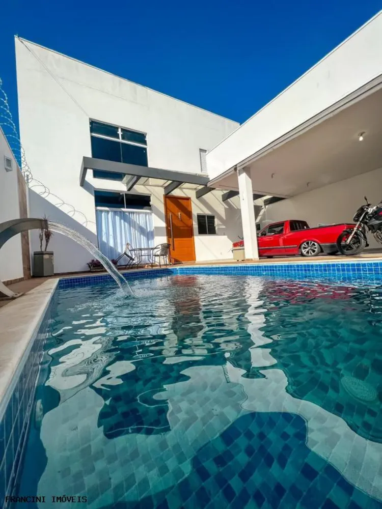 Casa, 2 quartos, 290 m² - Foto 3