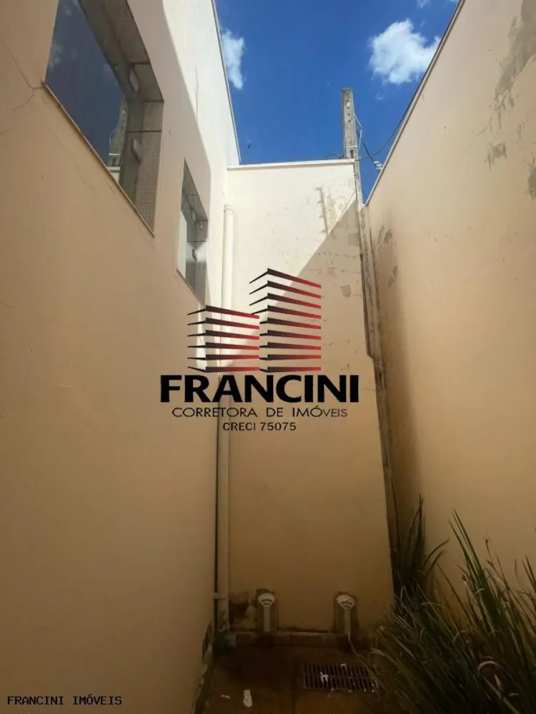 Casa, 3 quartos - Foto 10