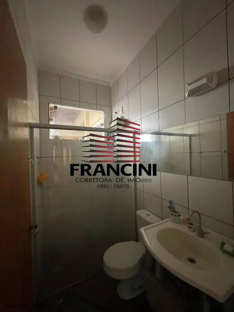 Casa, 3 quartos - Foto 6