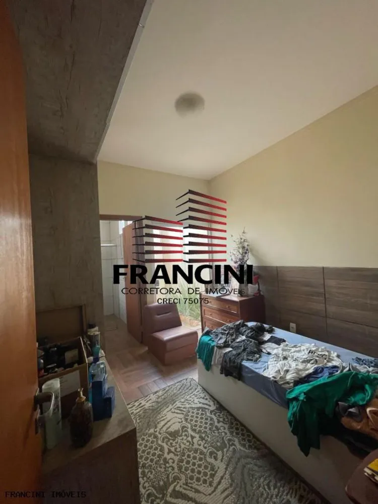 Casa, 3 quartos - Foto 8