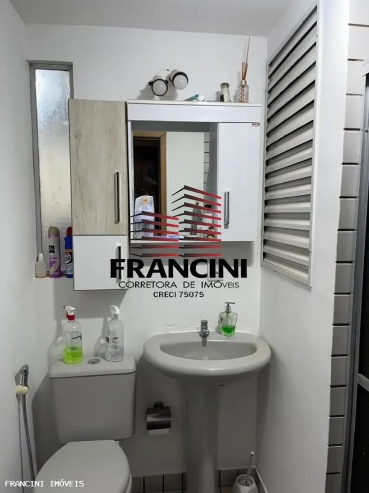Apartamento, 3 quartos - Foto 4