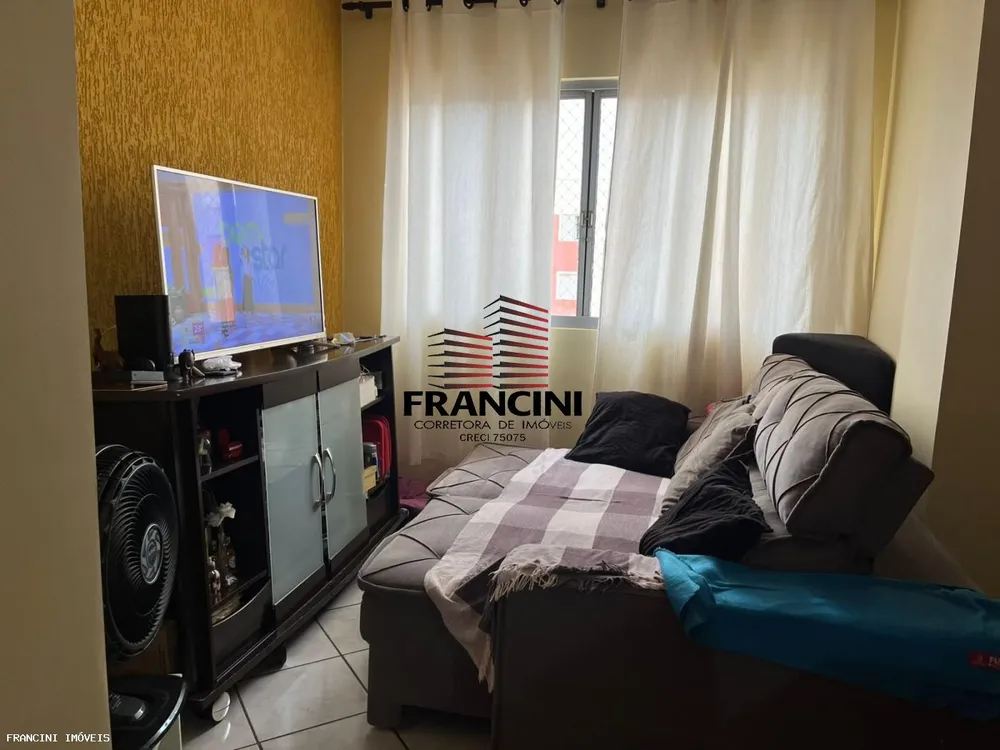 Apartamento, 3 quartos - Foto 5