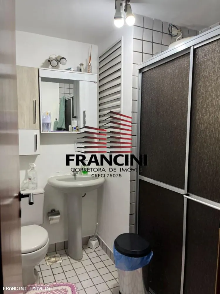 Apartamento, 3 quartos - Foto 3