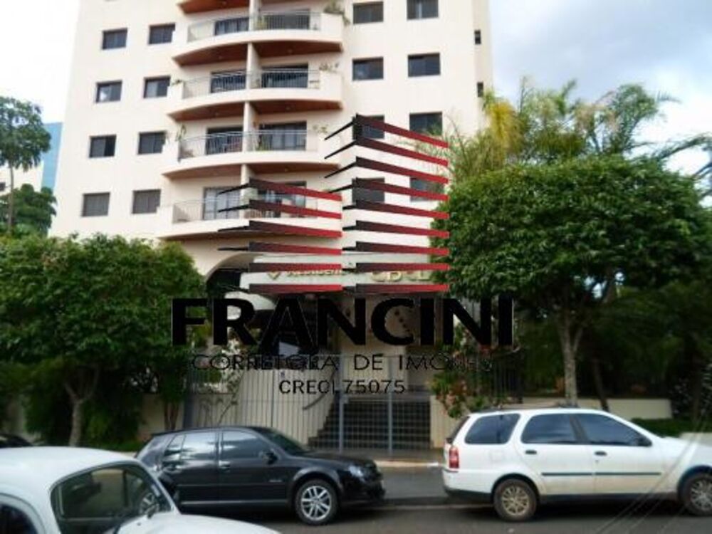 Apartamento à venda com 3 quartos, 101m² - Foto 2