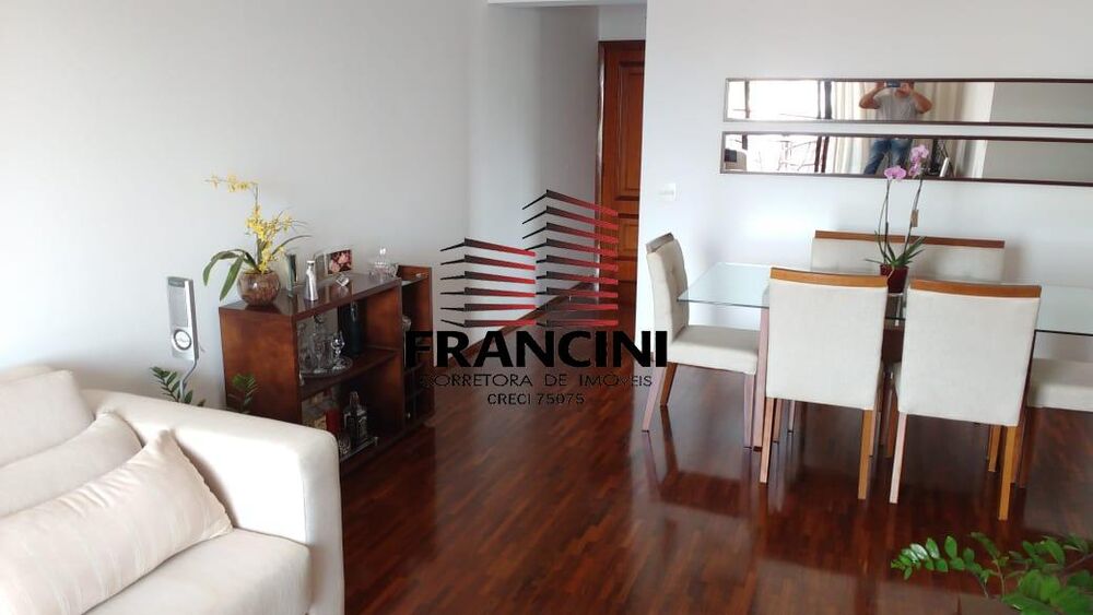 Apartamento à venda com 3 quartos, 101m² - Foto 12