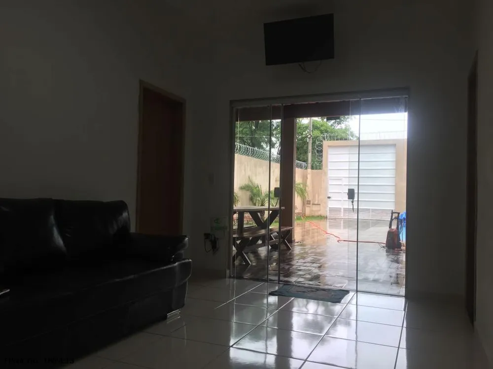 Chácara, 2 quartos, 300 m² - Foto 4