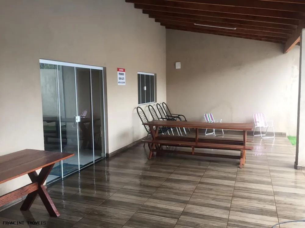 Chácara, 2 quartos, 300 m² - Foto 18