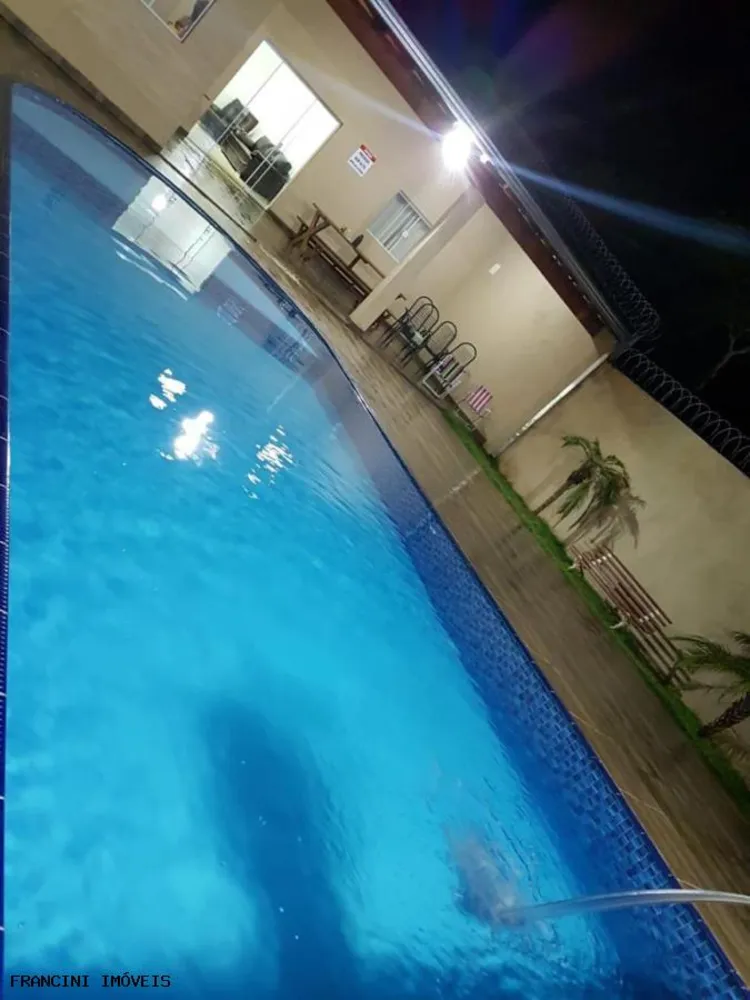 Chácara, 2 quartos, 300 m² - Foto 17