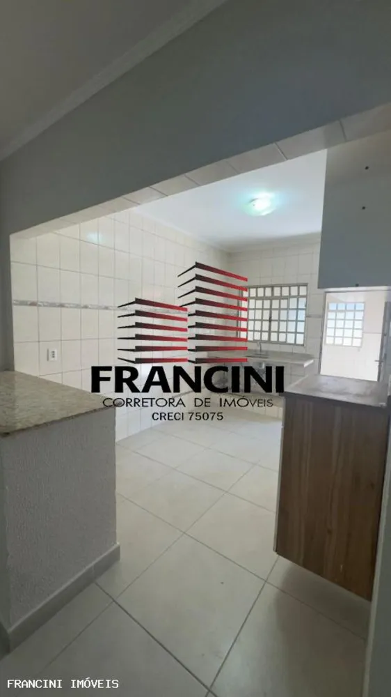Casa, 3 quartos, 250 m² - Foto 6