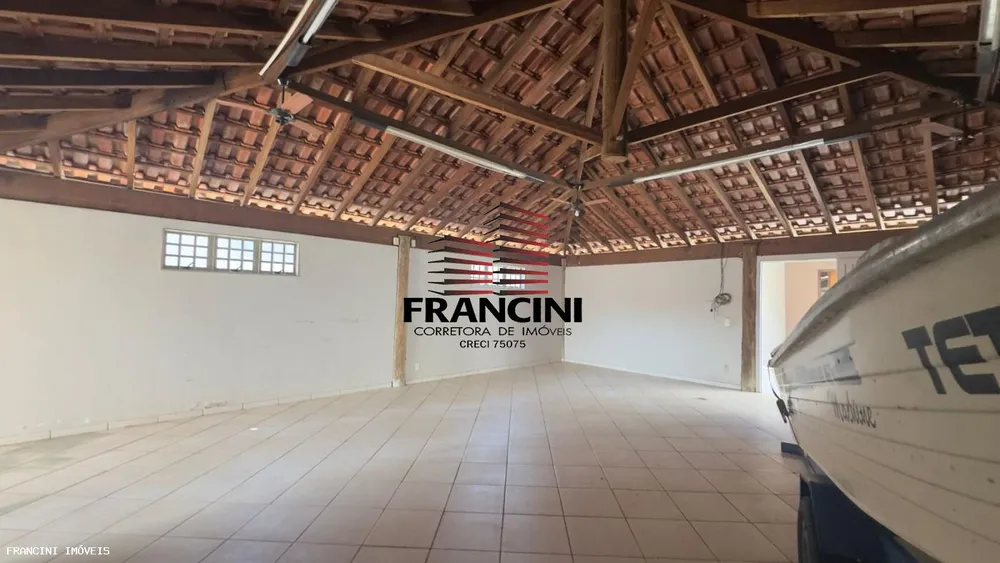 Casa, 3 quartos, 250 m² - Foto 12