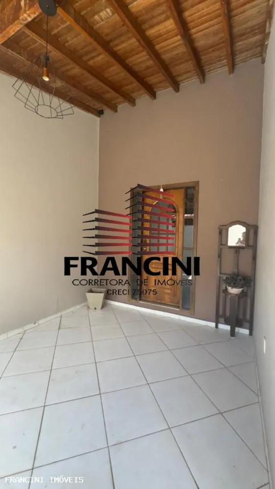 Casa, 3 quartos, 250 m² - Foto 10