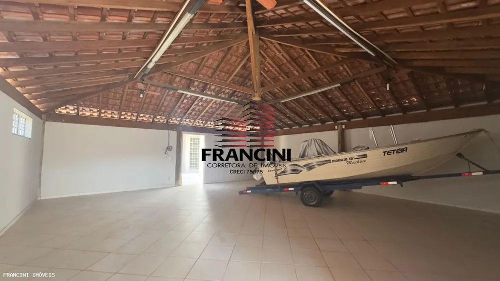 Casa, 3 quartos, 250 m² - Foto 8