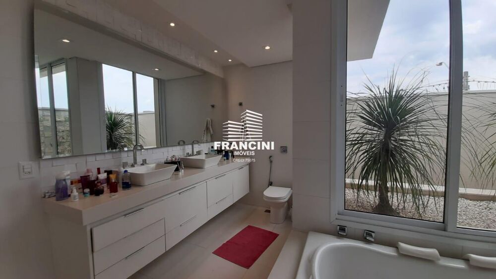 Casa, 4 quartos, 360 m² - Foto 4