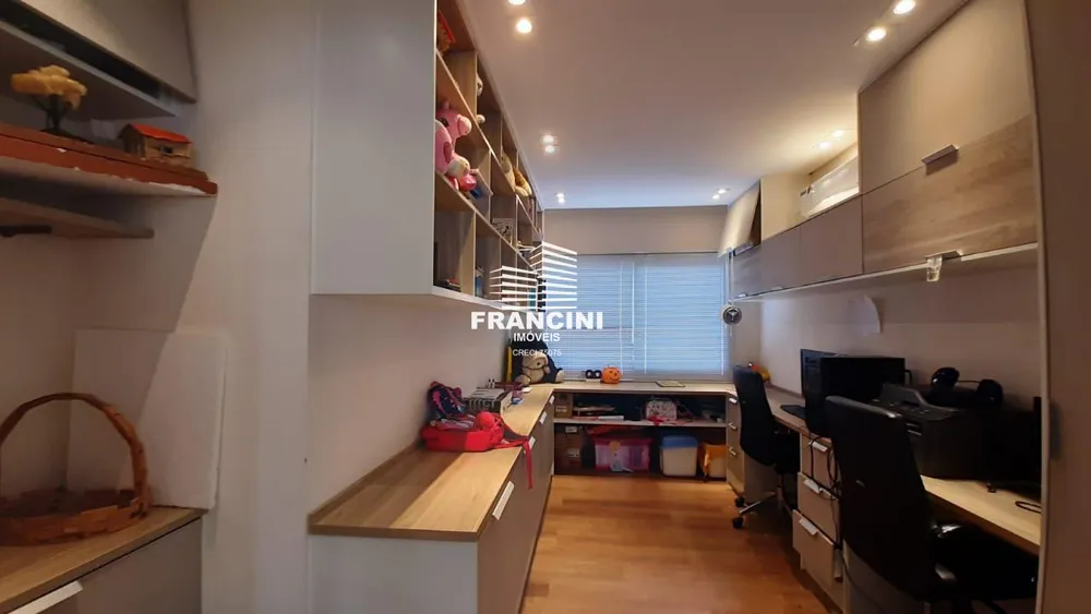 Casa, 4 quartos, 360 m² - Foto 19