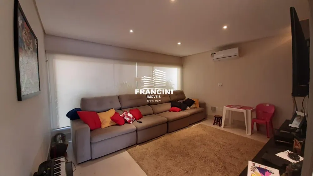 Casa, 4 quartos, 360 m² - Foto 2