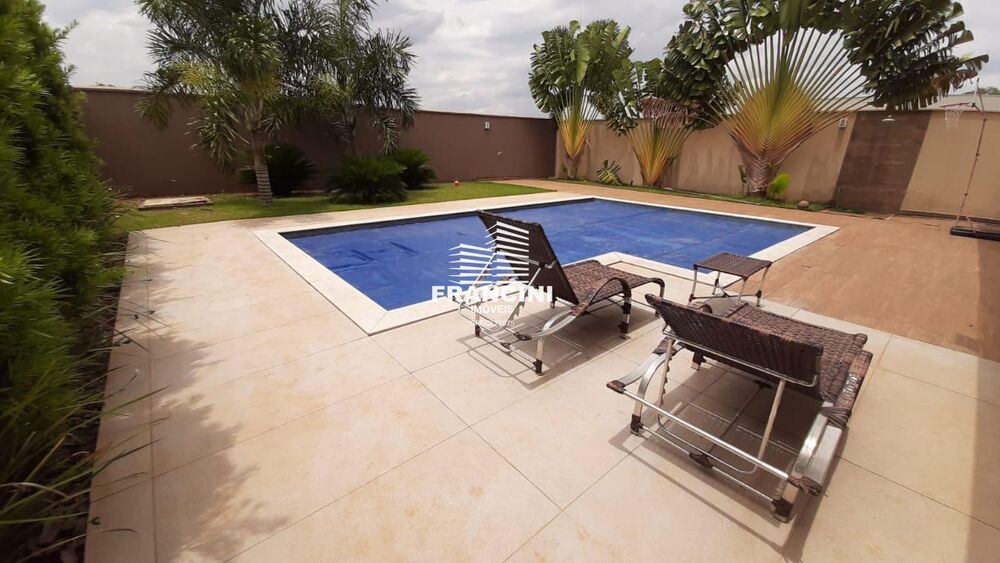 Casa, 4 quartos, 360 m² - Foto 2