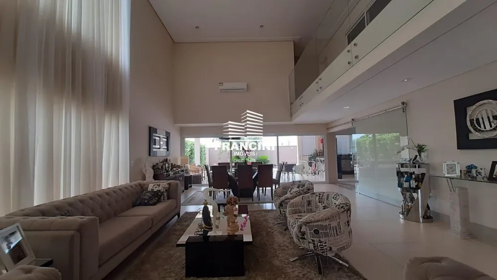 Casa, 4 quartos, 360 m² - Foto 5
