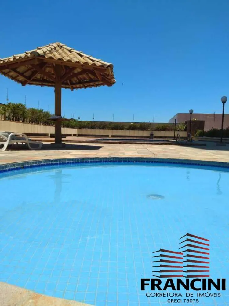Apartamento, 3 quartos, 95 m² - Foto 7