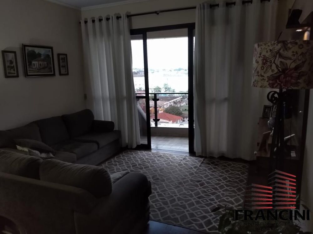 Apartamento, 3 quartos, 95 m² - Foto 8