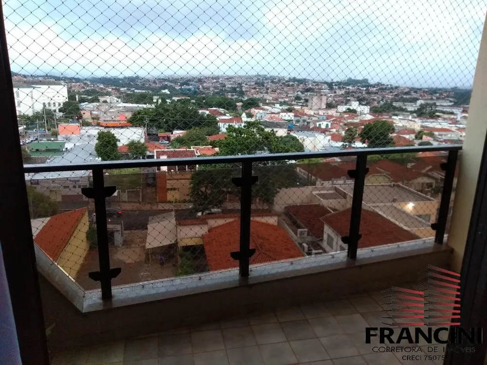 Apartamento, 3 quartos, 95 m² - Foto 9
