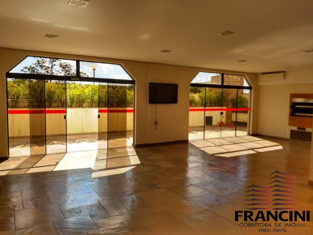 Apartamento, 3 quartos, 95 m² - Foto 3