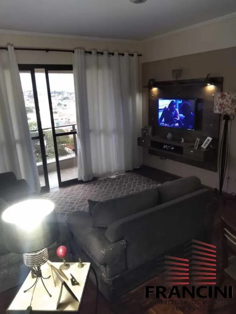 Apartamento, 3 quartos, 95 m² - Foto 15