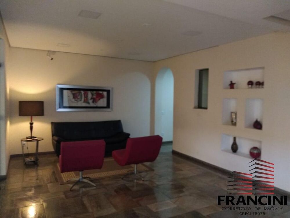 Apartamento, 3 quartos, 95 m² - Foto 5