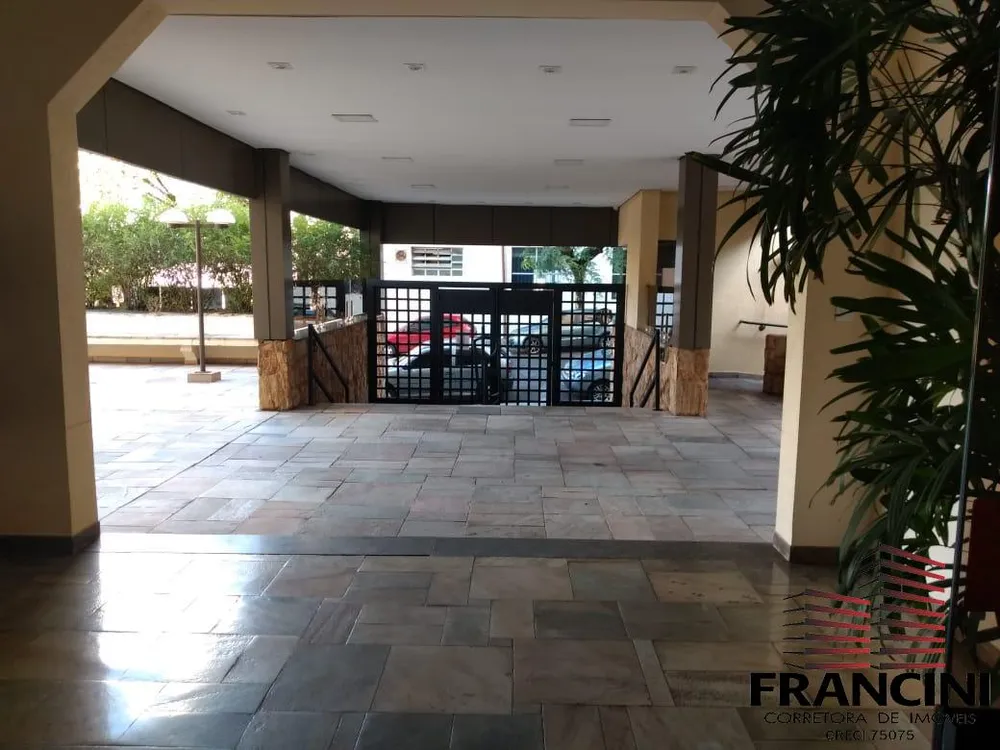 Apartamento, 3 quartos, 95 m² - Foto 2