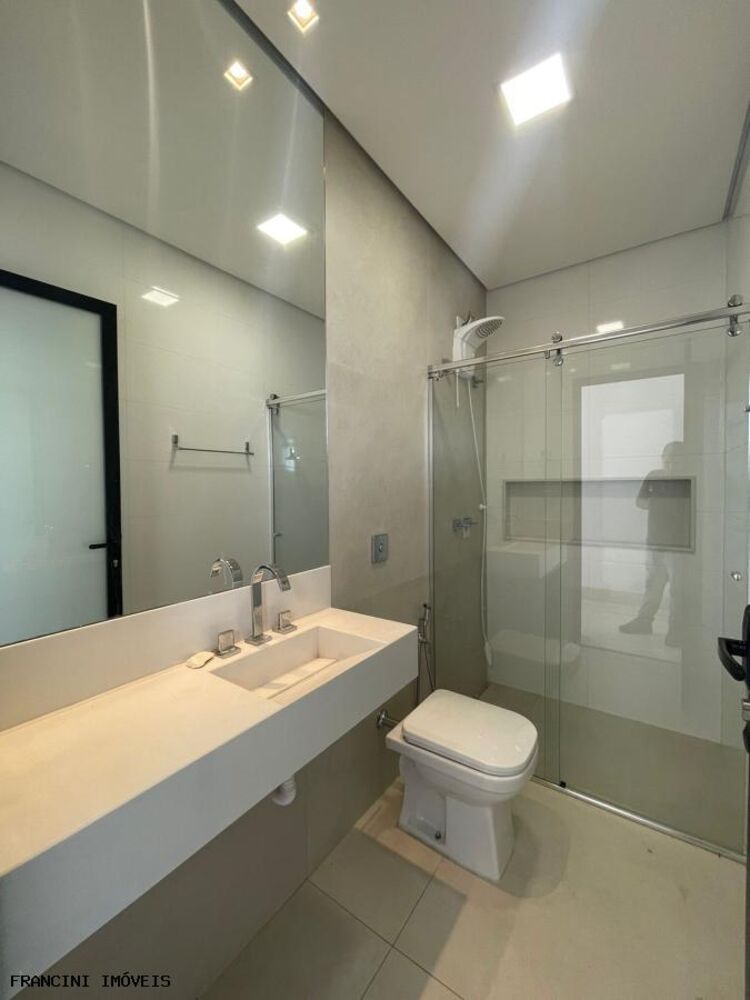 Casa de Condomínio à venda com 4 quartos, 260m² - Foto 6