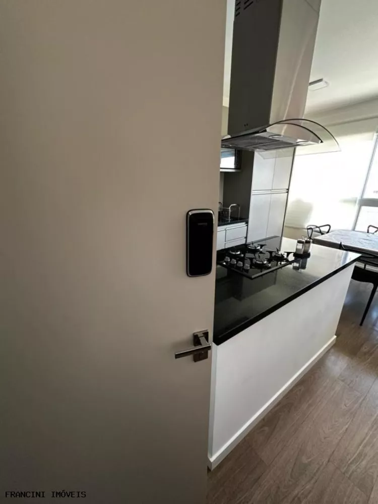 Apartamento à venda com 2 quartos, 60m² - Foto 3