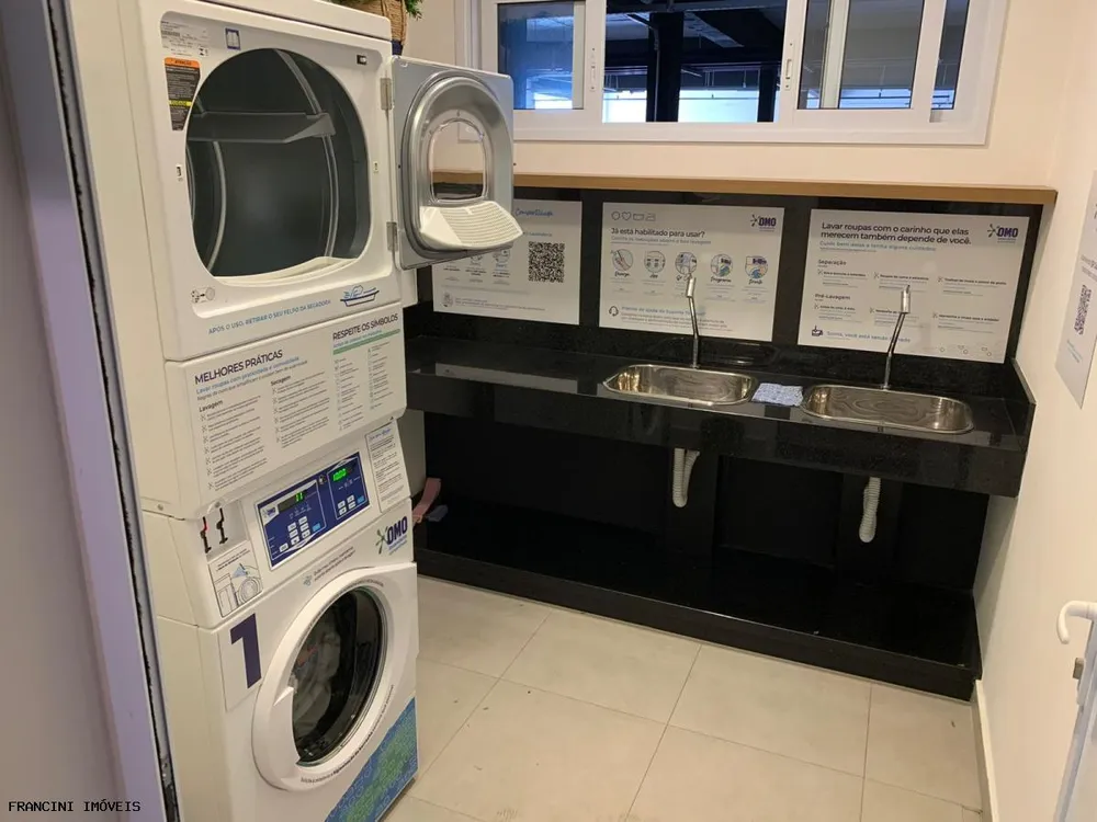 Apartamento, 2 quartos, 60 m² - Foto 22