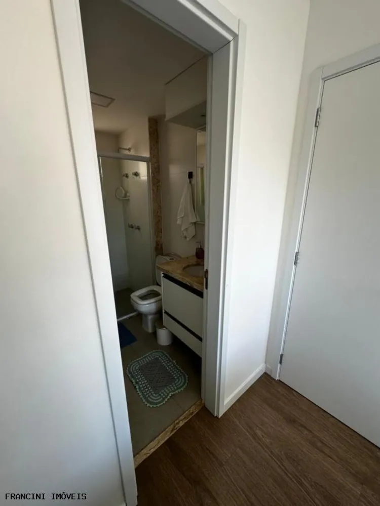 Apartamento, 2 quartos, 60 m² - Foto 10