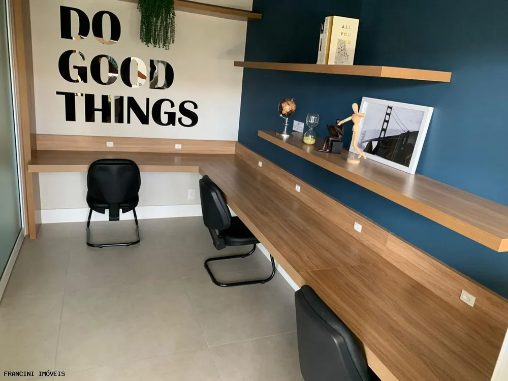Apartamento, 2 quartos, 60 m² - Foto 20