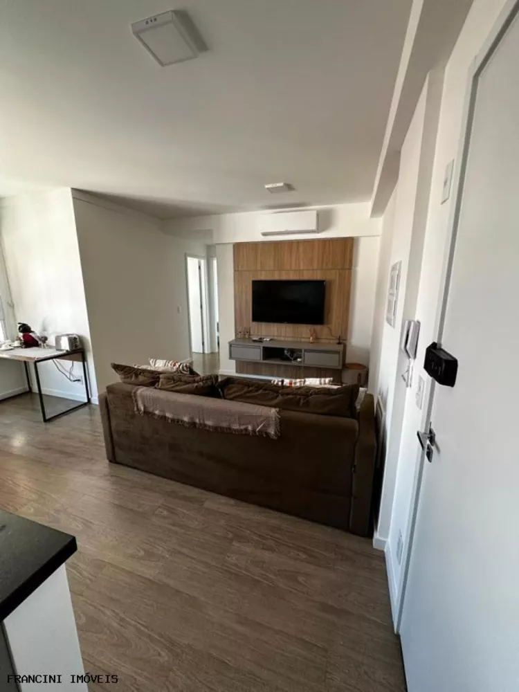 Apartamento à venda com 2 quartos, 60m² - Foto 5