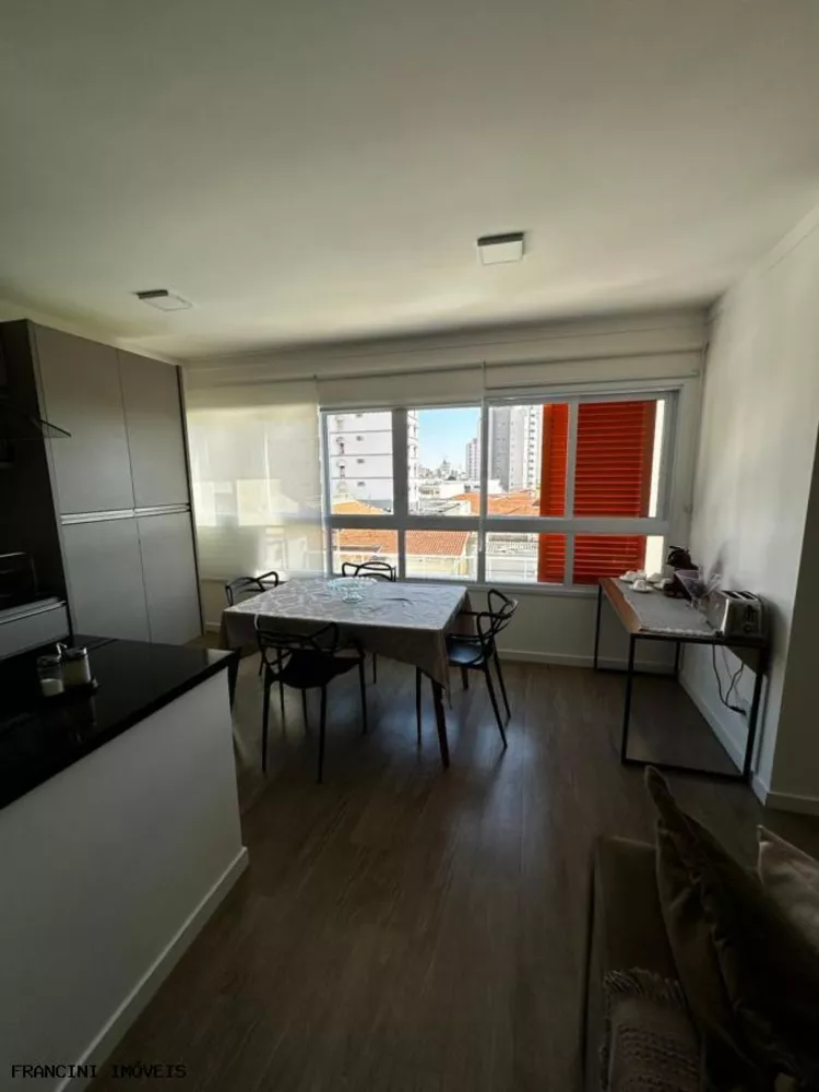 Apartamento à venda com 2 quartos, 60m² - Foto 6