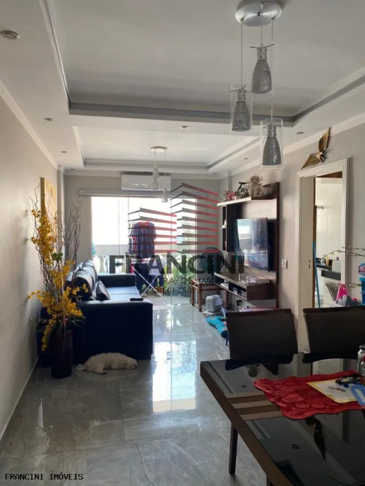 Apartamento, 2 quartos, 105 m² - Foto 12