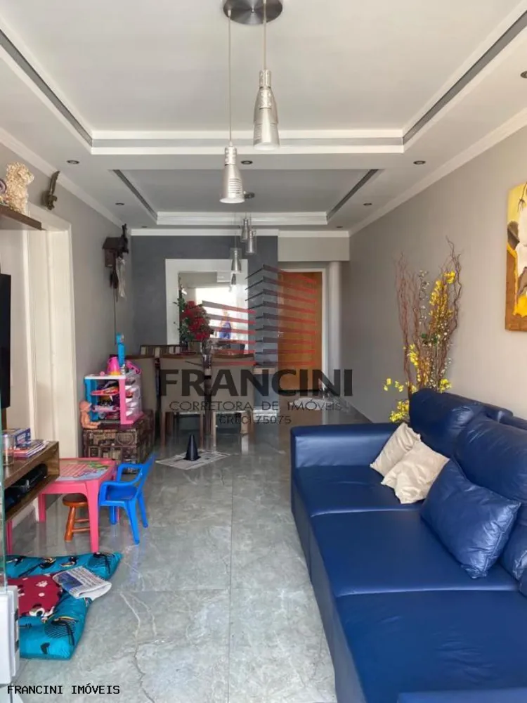 Apartamento, 2 quartos, 105 m² - Foto 1