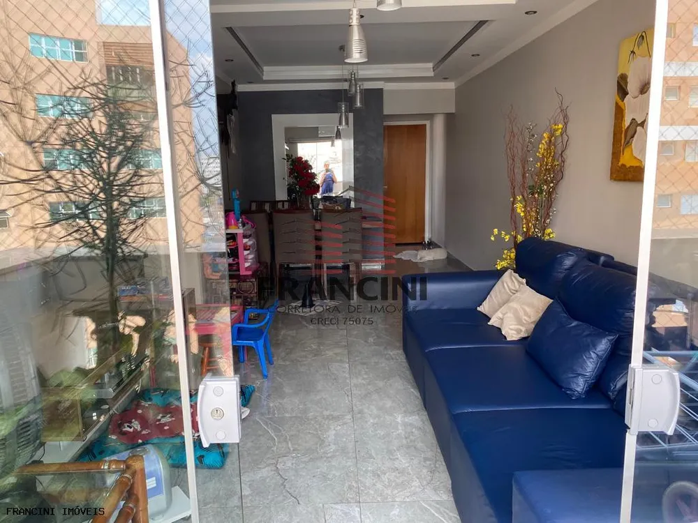 Apartamento, 2 quartos, 105 m² - Foto 4