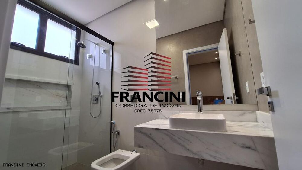 Casa de Condomínio à venda com 4 quartos, 282m² - Foto 11