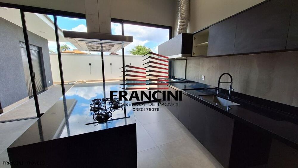 Casa de Condomínio à venda com 4 quartos, 282m² - Foto 9