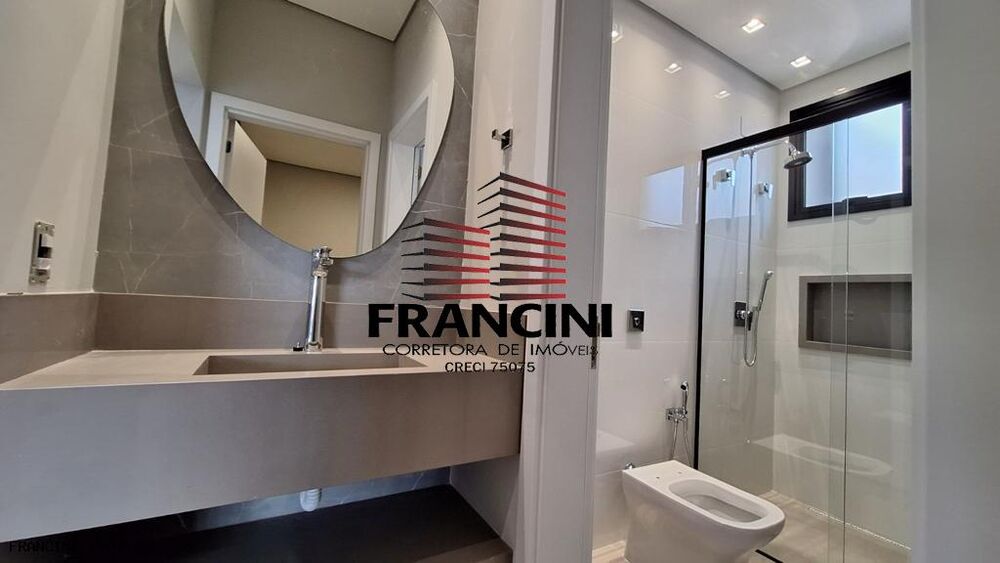 Casa de Condomínio à venda com 4 quartos, 282m² - Foto 2