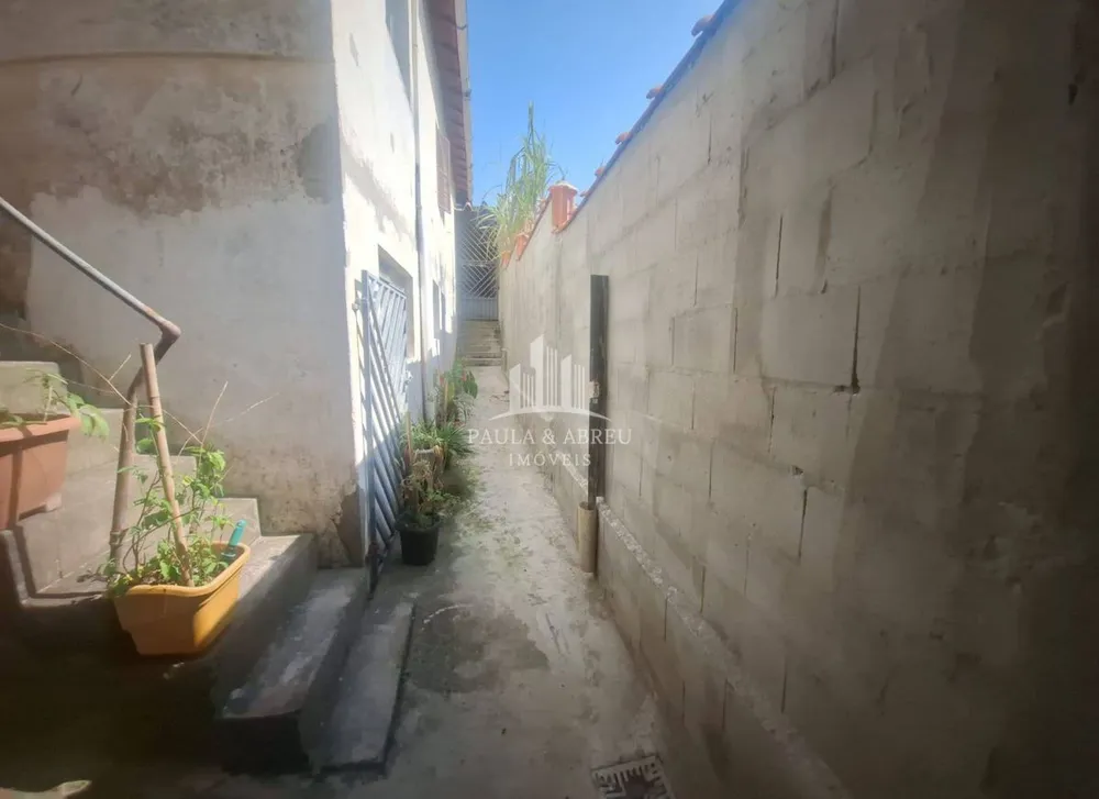 Casa, 3 quartos, 217 m² - Foto 4