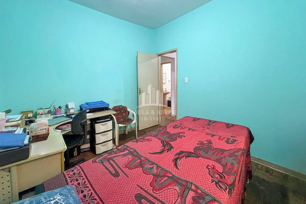 Casa, 3 quartos, 217 m² - Foto 3