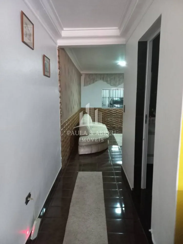 Sobrado, 3 quartos, 256 m² - Foto 2