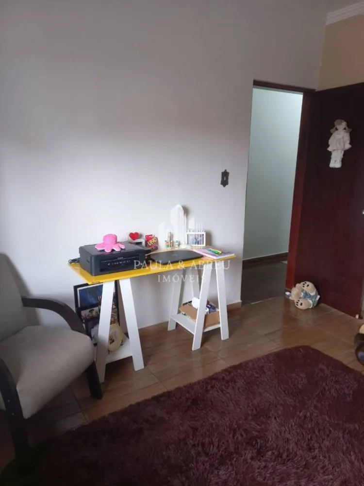 Sobrado, 3 quartos, 256 m² - Foto 7