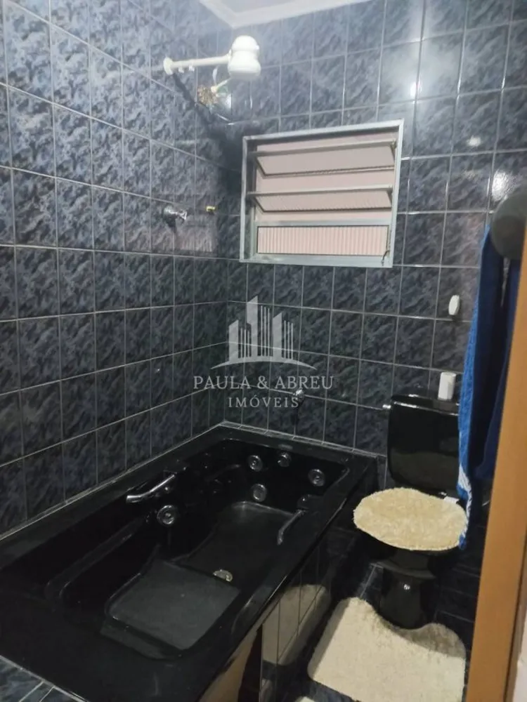 Sobrado, 3 quartos, 256 m² - Foto 7