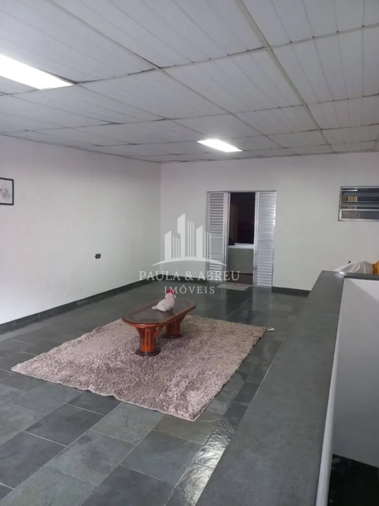 Sobrado, 3 quartos, 256 m² - Foto 5