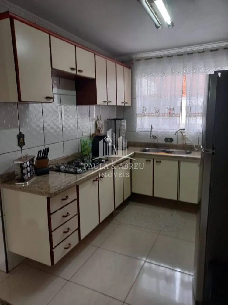 Sobrado, 3 quartos, 256 m² - Foto 4